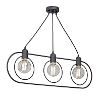 Купить Подвесная люстра Vitaluce V4742-1/3S в Туле