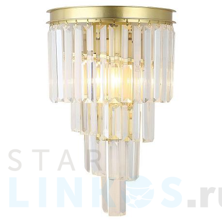 Купить Настенный светильник Lussole Loft LSP-8753 за 10 522 руб. в Туле фото 2 Купить с доставкой Настенный светильник Lussole Loft LSP-8753 в Туле фото 2