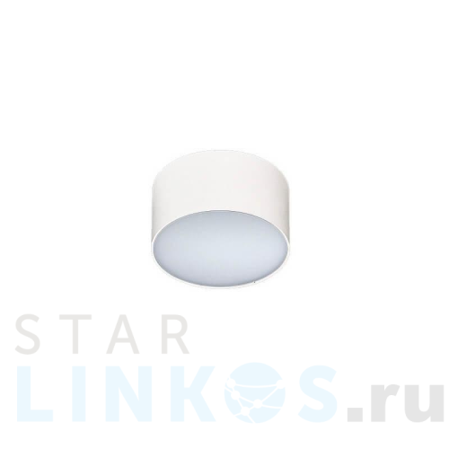 Купить с доставкой Накладной светильник Azzardo Monza R 12 AZ2257 в Туле