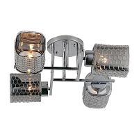 Купить Потолочная люстра Ritter Palermo 52522 6 в Туле