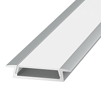 Купить Встраиваемый профиль с рассеивателем SWG RC-3006 900083 в Туле