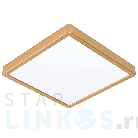 Купить Потолочный светодиодный светильник Eglo Fueva 5 900184 за 4 390 руб. в Туле фото 2 Купить с доставкой Потолочный светодиодный светильник Eglo Fueva 5 900184 в Туле фото 2