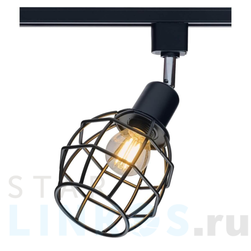 Купить Трековый светильник IMEX IL.0010.2102 за 1 272 руб. в Туле Купить с доставкой Трековый светильник IMEX IL.0010.2102 в Туле