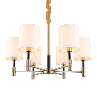 Купить Подвесная люстра Omnilux Mulazzo OML-57503-06 в Туле