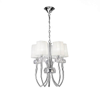 Купить Подвесная люстра Mantra Loewe 4632 в Туле