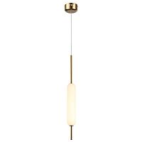 Купить Подвесной светодиодный светильник Odeon Light Pendant Reeds 4794/12L в Туле