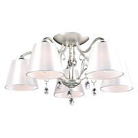 Купить Потолочная люстра Gerhort G11027/5SL BG в Туле