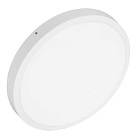 Купить Потолочный светодиодный светильник Arlight SP-Basic-R600-48W Warm3000 020524(1) в Туле