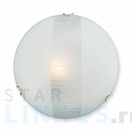 Купить Настенно-потолочный светильник Vitaluce V6420/1A за 764 руб. в Туле фото 2 Купить с доставкой Настенно-потолочный светильник Vitaluce V6420/1A в Туле фото 2