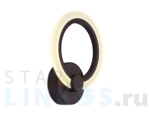 Купить Бра Ambrella light Original FA530 за 3 228 руб. в Туле Купить с доставкой Бра Ambrella light Original FA530 в Туле