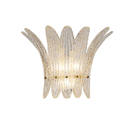 Купить Настенный светильник Newport 8803/A gold М0067353 в Туле