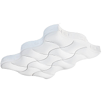 Купить Потолочный светодиодный светильник Adilux 0877 в Туле