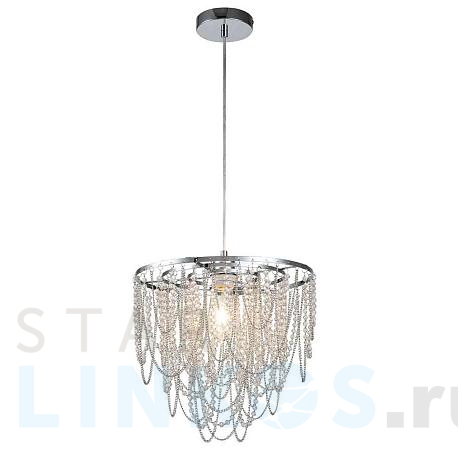 Купить Подвесной светильник Escada 10173/1S за 10 900 руб. в Туле фото 2 Купить с доставкой Подвесной светильник Escada 10173/1S в Туле фото 2