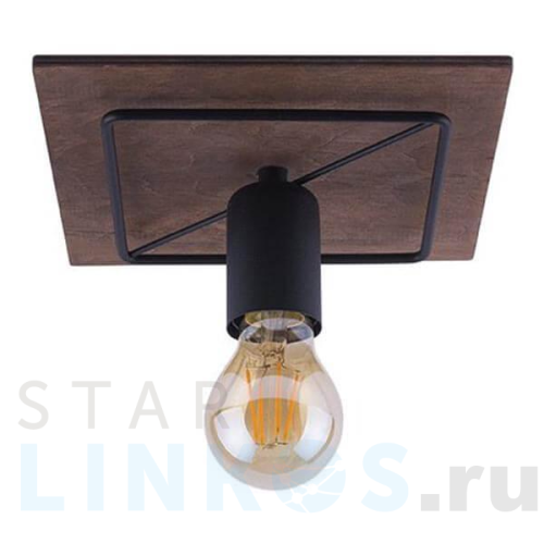 Купить с доставкой Потолочный светильник Nowodvorski Coba 9042 в Туле