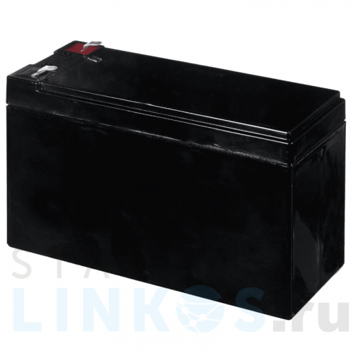 Купить Батарея Ippon IP12-9 за 2 190 руб. в Туле фото 3 Купить с доставкой Батарея Ippon IP12-9 в Туле фото 3