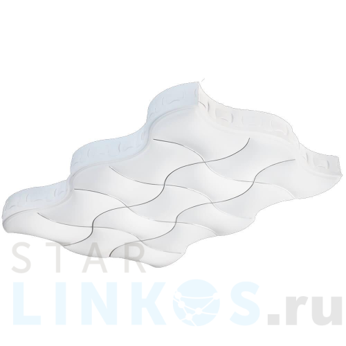 Купить Потолочный светодиодный светильник Adilux 0877 за 16 990 руб. в Туле Купить с доставкой Потолочный светодиодный светильник Adilux 0877 в Туле