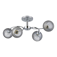 Купить Потолочная люстра Escada Emily 1174/4P в Туле