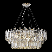 Купить Подвесная люстра Wertmark Lazzara WE107.15.123 в Туле