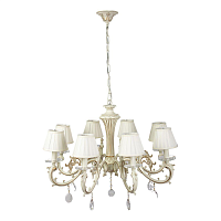 Купить Подвесная люстра Abrasax Friederike 81234/8 в Туле