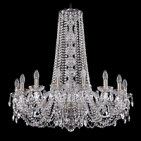 Купить Подвесная люстра Bohemia Ivele 1402/16/300/h-90 Pa в Туле