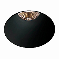 Купить Встраиваемый светодиодный светильник Voltalighting DL1069.36.3K.TB DIM в Туле