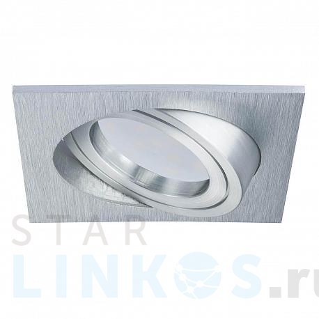 Купить Встраиваемый светодиодный светильник Paulmann Coin 93971 за 4 920 руб. в Туле фото 2 Купить с доставкой Встраиваемый светодиодный светильник Paulmann Coin 93971 в Туле фото 2