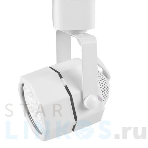 Купить с доставкой Трековый светильник Jazzway PTR 25 5037953 в Туле