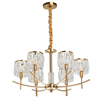 Купить Подвесная люстра MW-Light Илвита 4 624011306 в Туле