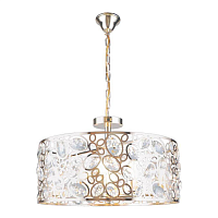 Купить Подвесная люстра Rivoli Reina 4142-208 Б0052485 в Туле