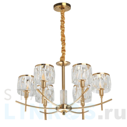 Купить Подвесная люстра MW-Light Илвита 4 624011306 за 36 730 руб. в Туле Купить с доставкой Подвесная люстра MW-Light Илвита 4 624011306 в Туле