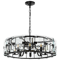 Купить Подвесная люстра Lightstar Novara 713287 в Туле