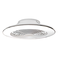 Купить Потолочная светодиодная люстра-вентилятор Mantra Alisio 7490 в Туле