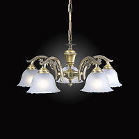 Купить Подвесная люстра Reccagni Angelo L.2720/5 в Туле