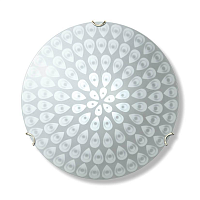 Купить Настенно-потолочный светодиодный светильник Vitaluce V6292/1A в Туле