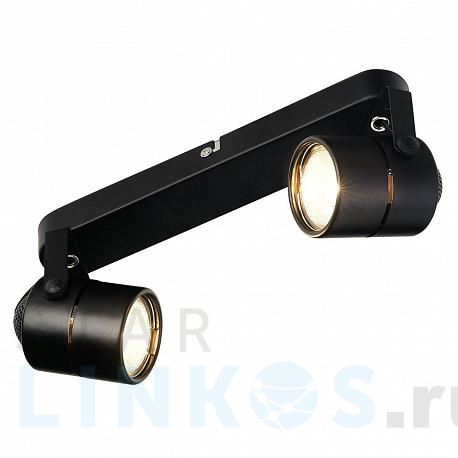 Купить Спот IMEX IL.0005.0200-2 за 1 749 руб. в Туле фото 2 Купить с доставкой Спот IMEX IL.0005.0200-2 в Туле фото 2