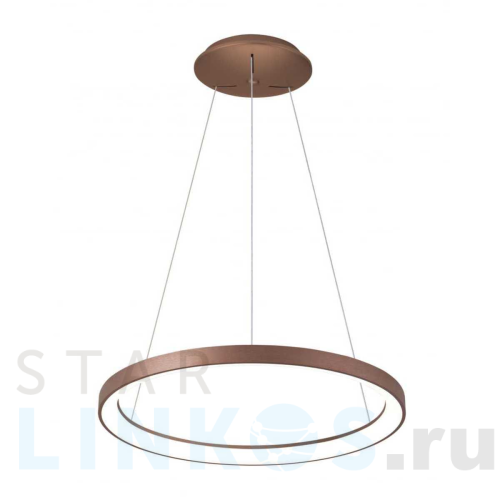 Купить с доставкой Подвесной светодиодный светильник Deko-Light Merope 342192 в Туле