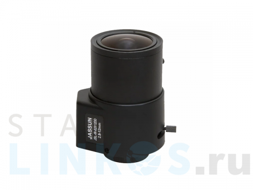Купить Объектив Jassun JSL-02812DD за 1 250 руб. в Туле Купить с доставкой Объектив Jassun JSL-02812DD в Туле