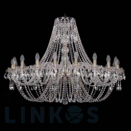 Купить Подвесная люстра Bohemia Ivele 1406/20/400 Pa за 253 138 руб. в Туле Купить с доставкой Подвесная люстра Bohemia Ivele 1406/20/400 Pa в Туле