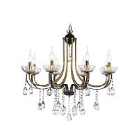 Купить Подвесная люстра Ambrella light Traditional TR4953 в Туле