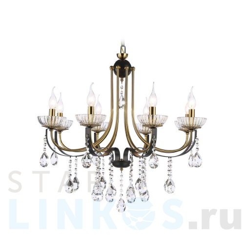 Купить Подвесная люстра Ambrella light Traditional TR4953 за 18 125 руб. в Туле Купить с доставкой Подвесная люстра Ambrella light Traditional TR4953 в Туле