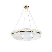 Купить Подвесная светодиодная люстра Zortes ZRS.1210.80 в Туле