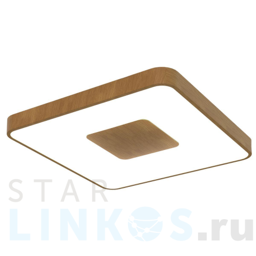 Купить Потолочный светодиодный светильник Mantra Coin 7918 за 47 299 руб. в Туле Купить с доставкой Потолочный светодиодный светильник Mantra Coin 7918 в Туле