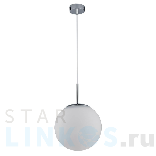 Купить Подвесной светильник Arte Lamp A1561SP-1CC за 5 490 руб. в Туле Купить с доставкой Подвесной светильник Arte Lamp A1561SP-1CC в Туле