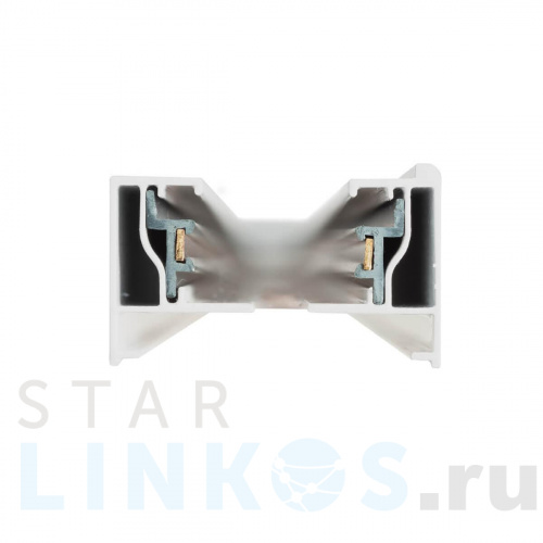 Купить Шинопровод Denkirs TR1001-WH за 950 руб. в Туле фото 2 Купить с доставкой Шинопровод Denkirs TR1001-WH в Туле фото 2