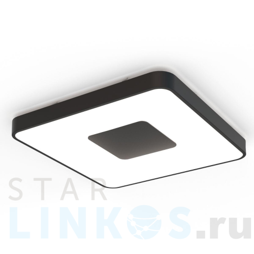 Купить Потолочный светодиодный светильник Mantra Coin 7917 за 42 321 руб. в Туле Купить с доставкой Потолочный светодиодный светильник Mantra Coin 7917 в Туле