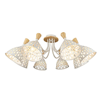 Купить Потолочная люстра Seven Fires Gudi 66656.01.09.08 в Туле