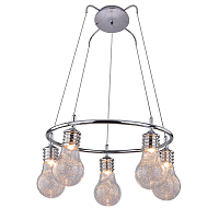 Купить Подвесной светильник Azzardo Otus 5 AZ1645 в Туле