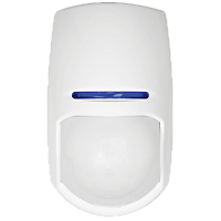 Купить Датчик движения Hikvision DS-PD2-P10P-W в Туле