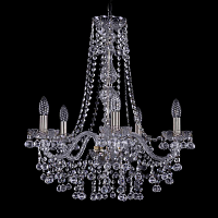 Купить Подвесная люстра Bohemia Ivele 1409/5/195/h-63 Pa в Туле