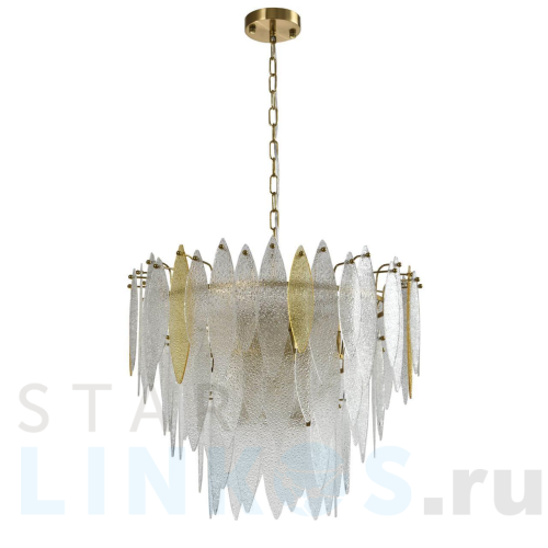 Купить Подвесная люстра MW-Light Эмилия 2 607014909 за 29 870 руб. в Туле Купить с доставкой Подвесная люстра MW-Light Эмилия 2 607014909 в Туле